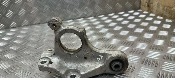 Peugeot 508 RXH Driveshaft support bearing bracket 