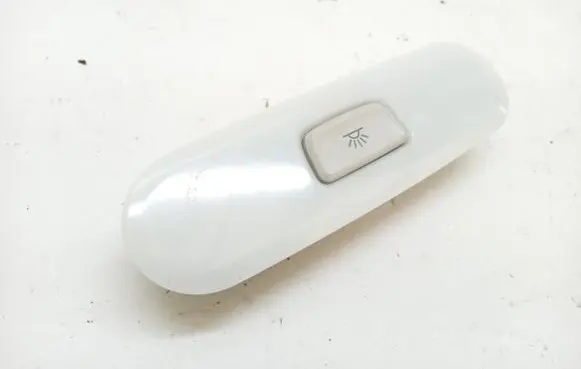 Audi A5 8T 8F Rear seat light 8T0947111