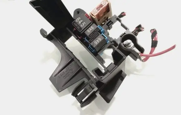 Fuse module