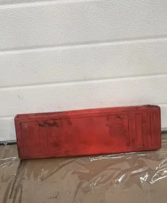 Audi A4 S4 B8 8K Tool box 27R031178 F356