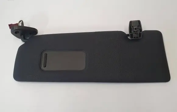 BMW 1 E82 E88 Sun visor 7252503