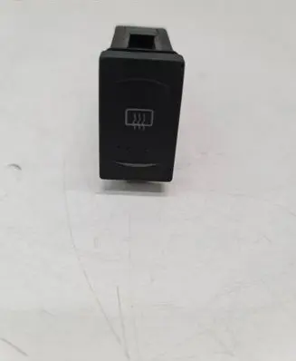 Volkswagen PASSAT B5 Windscreen/window heater switch 3B0959621C