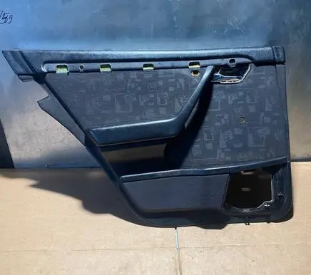 Mercedes-Benz C W202 Other rear door trim element 62027305163 0297371 2027305263