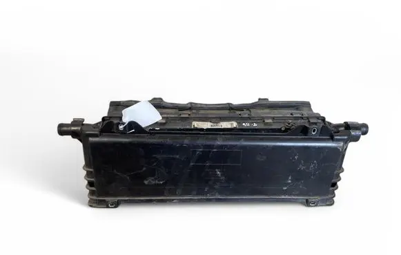 Porsche 911 991 Coolant radiator 99110613802