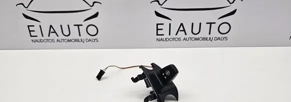 BMW X5 E70 Steering wheel adjustment switch 6966710 03201400 68875