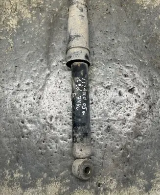 Opel Vivaro Rear shock absorber/damper