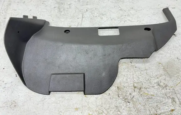 Volvo V70 Dashboard lower bottom trim panel 09164894