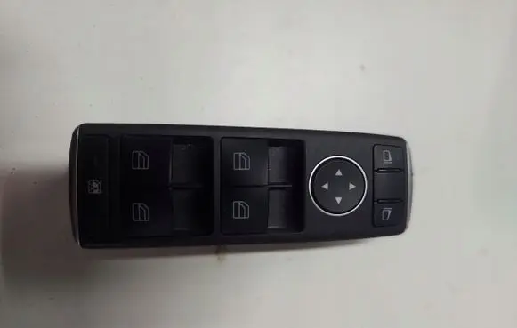 Jeep Grand Cherokee Electric window control switch 68319803AA