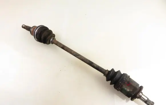 Mitsubishi Outlander Rear driveshaft 