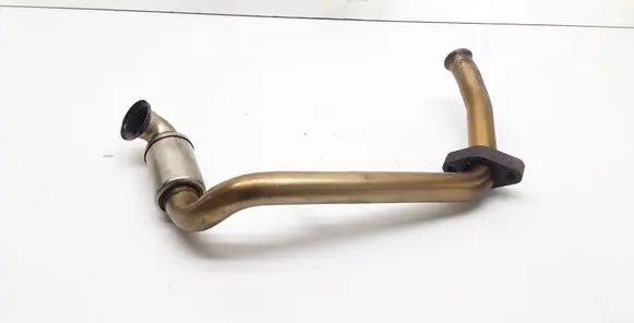 BMW X5 E53 EGR valve line/pipe/hose