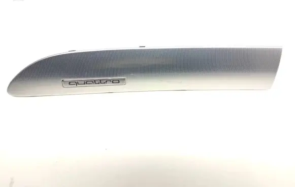 Audi A6 Allroad C6 Center console decorative trim 4F1853190