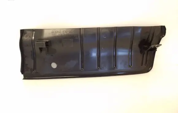 Mercedes-Benz B W246 W242 Other dashboard part A2468300613