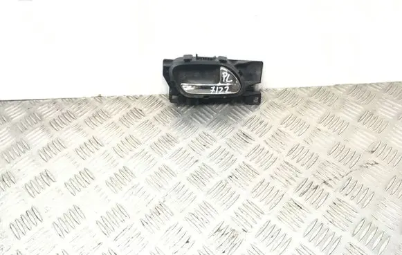 Citroen C4 I Picasso Front door interior handle 303965