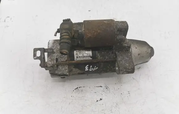 Honda Accord Starter motor M002T85671