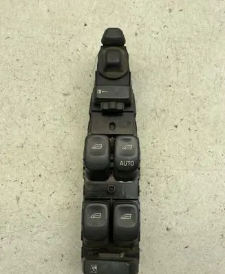 Volvo S40, V40 Electric window control switch 19206 02W204 30638534