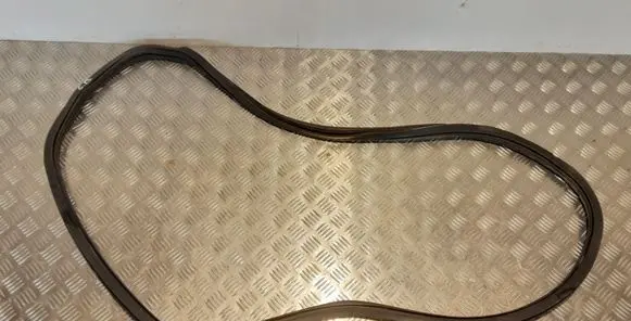 Seat Arona Rear door rubber seal (on body) 