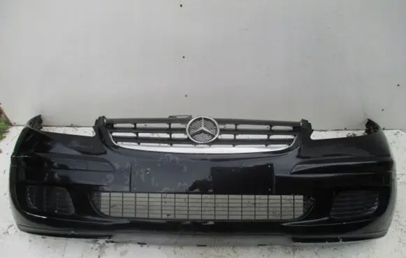 Mercedes-Benz A W169 Front bumper