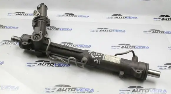 BMW M6 Steering rack