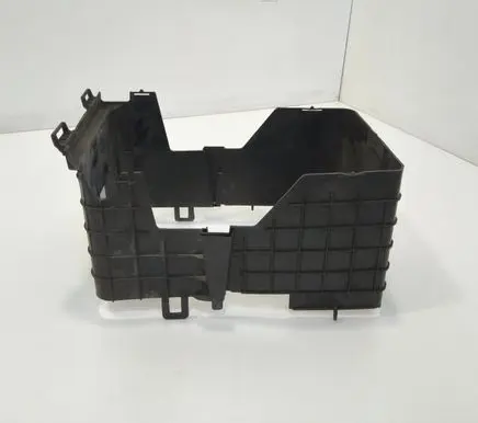 Volkswagen PASSAT B7 Battery box tray 3C0915336A
