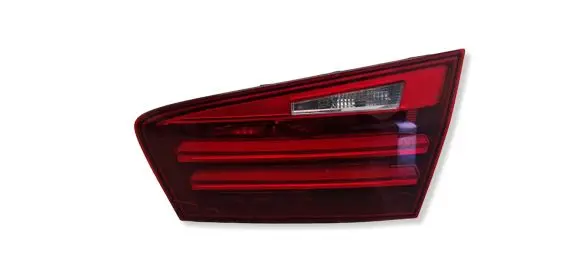 BMW 5 F10 F11 Tailgate rear/tail lights 7370348