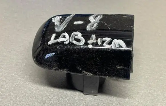 Volvo V50 Rear door handle cover 30663673