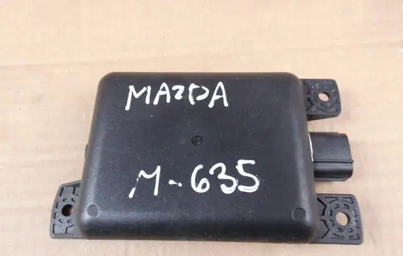Mazda CX-5 Blind spot module KA1F67Y80C