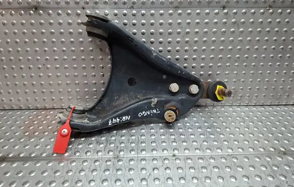 Renault Twingo II Front control arm S25071447