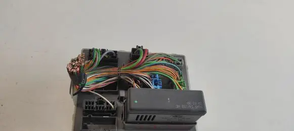 Ford Focus Fuse box set 98AG14K150AE 280300