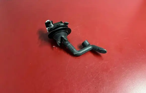 BMW iX Other under body part 5A24302 64115A24302