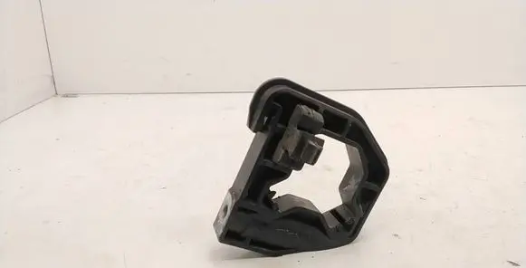 BMW 3 F30 F35 F31 Radiator mount bracket 14532410 0112767A