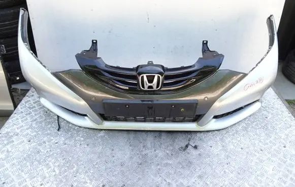 Honda Civic IX Front bumper