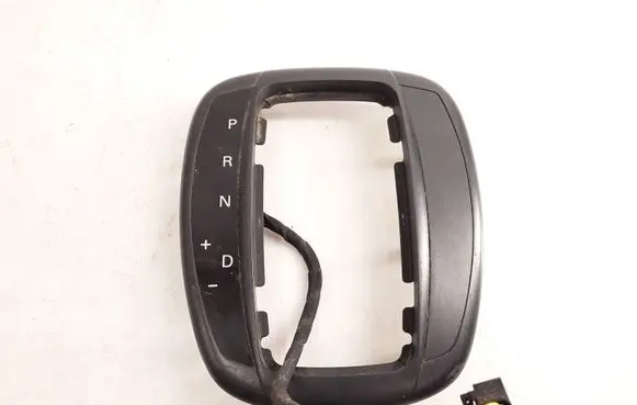 Fiat Croma Gear shifter surround trim plastic 24769