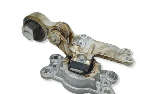 Ford Edge II Gearbox mount DP537M121AC 125304 15194