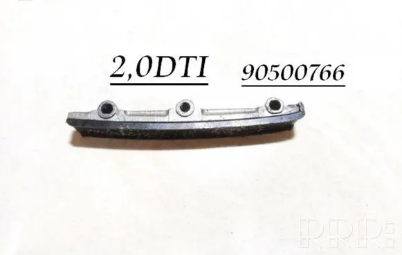 Opel Vectra B Slide rail for timing chain 90500766