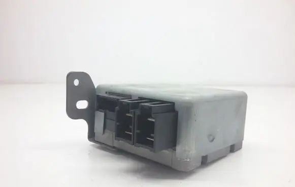 Nissan Note (E11) Power steering control unit/module 285009U02A 99126903 Q1T25372H