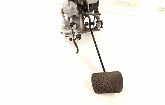 Mercedes-Benz E W212 Brake pedal 2122900001 A2122900001