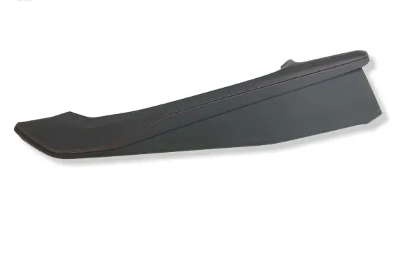 Audi E-tron GT Center console decorative trim 4J3864039A