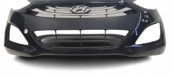 Hyundai i30 Front bumper 86511A6000