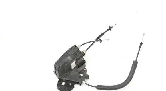 Mercedes-Benz ML W164 Front door lock DK62203A28VG