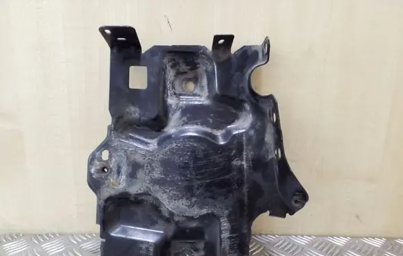 Battery tray