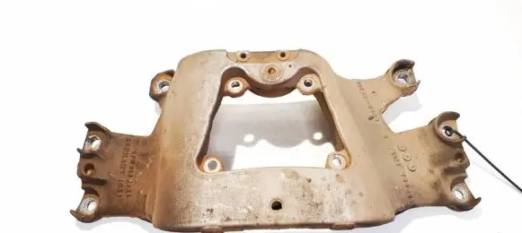 Audi A6 S6 C6 4F Engine mounting bracket 4f0399283l