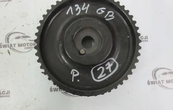 Subaru Legacy Timing chain sprocket 