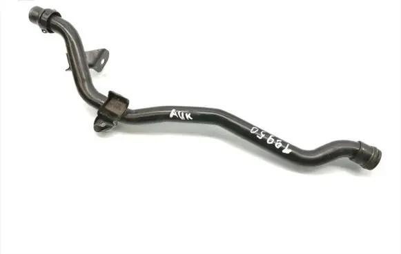 Audi A4 S4 B7 8E 8H Engine coolant pipe/hose 06E121065G