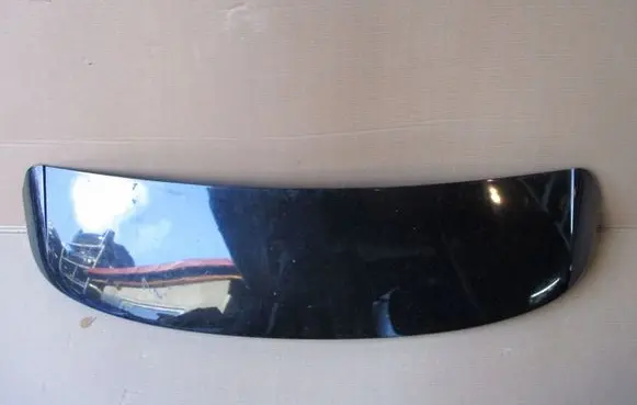 Renault Megane IV Tailgate/trunk spoiler 960301054R