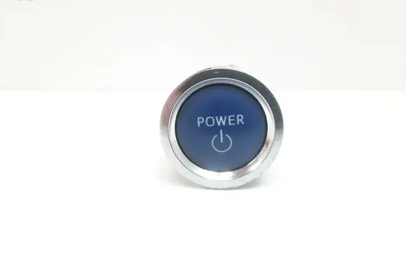 Toyota Prius+ (ZVW40) Engine start stop button switch 2010DJ2910