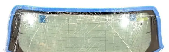 Volkswagen ID.3 Opening tailgate glass 10A845051T
