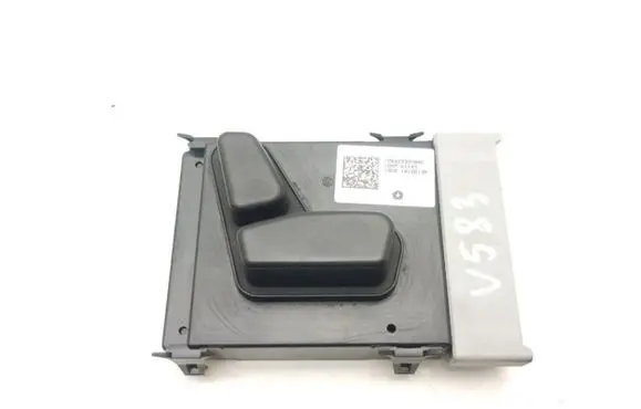 Chrysler Pacifica Seat control switch 68233978AC