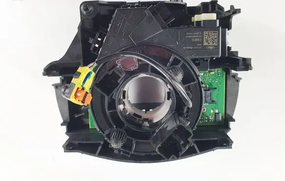 Ford Kuga II Airbag squib ring wiring f1ft-14a664-aa-ku f1ft-14a664-aa