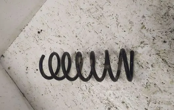Volvo S40 Rear coil spring