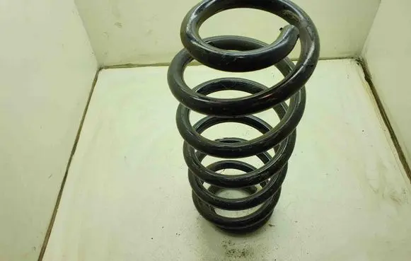 Audi A6 S6 C6 4F Front coil spring
